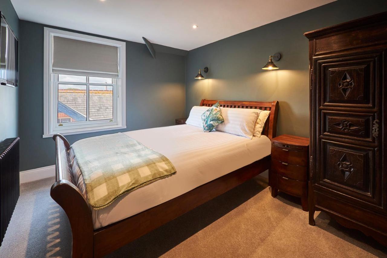 Host & Stay - 1895 At Whitby Esterno foto