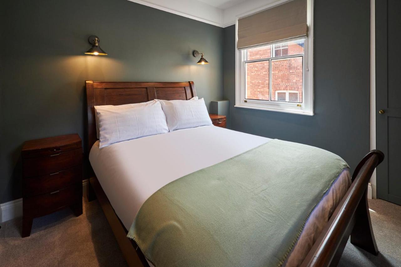 Host & Stay - 1895 At Whitby Esterno foto