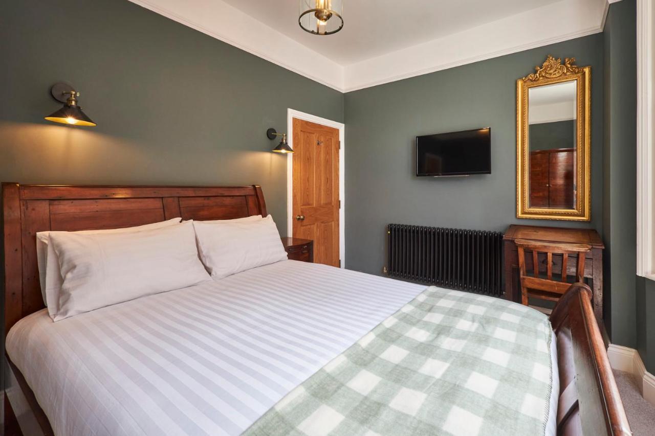 Host & Stay - 1895 At Whitby Esterno foto
