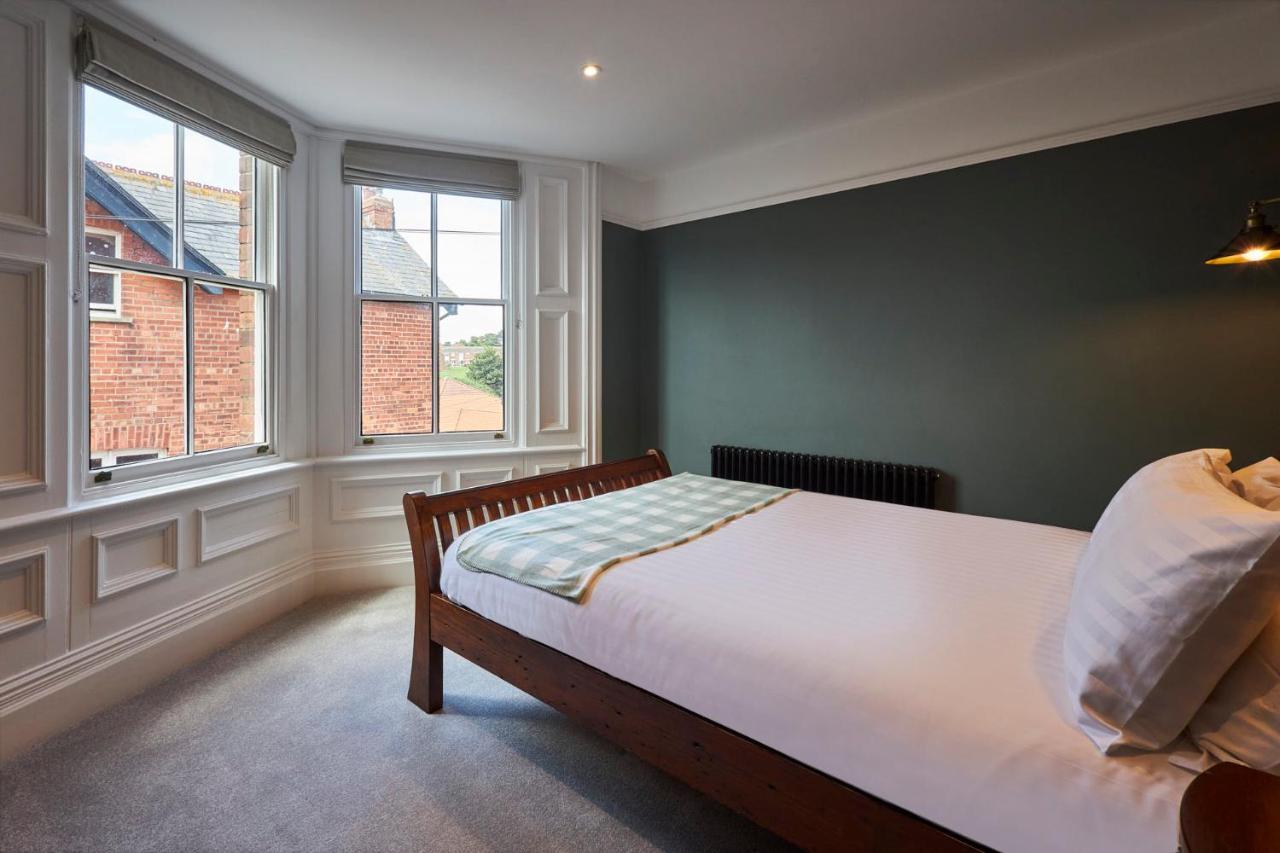 Host & Stay - 1895 At Whitby Esterno foto